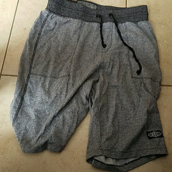 Shorts - Picture 2 of 2
